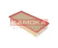 KAMOKA Vzduchov filtr KAM F208001, F208001