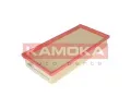 KAMOKA Vzduchov filtr KAM F208001, F208001
