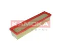 KAMOKA Vzduchov filtr KAM F208201, F208201