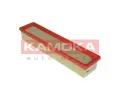 KAMOKA Vzduchov filtr KAM F208201, F208201
