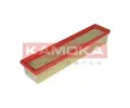 KAMOKA Vzduchov filtr KAM F208201, F208201