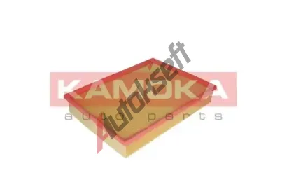 KAMOKA Vzduchov filtr KAM F208401, F208401