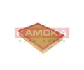KAMOKA Vzduchov filtr KAM F208401, F208401