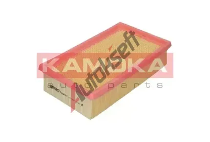 KAMOKA Vzduchov filtr KAM F208501, F208501