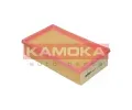 KAMOKA Vzduchov filtr KAM F208501, F208501