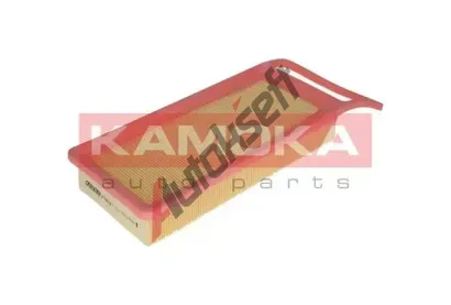 KAMOKA Vzduchov filtr KAM F208701, F208701