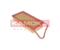 KAMOKA Vzduchov filtr KAM F208701, F208701