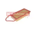 KAMOKA Vzduchov filtr KAM F208701, F208701