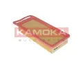 KAMOKA Vzduchov filtr KAM F208701, F208701