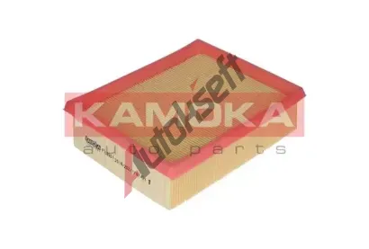 KAMOKA Vzduchov filtr KAM F208901, F208901