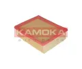 KAMOKA Vzduchov filtr KAM F208901, F208901