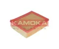 KAMOKA Vzduchov filtr KAM F208901, F208901