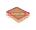 KAMOKA Vzduchov filtr KAM F208901, F208901