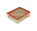 KAMOKA Vzduchov filtr ‐ KAM F209001