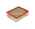 KAMOKA Vzduchov filtr KAM F209001, F209001