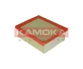 KAMOKA Vzduchov filtr KAM F209001, F209001