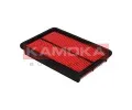 KAMOKA Vzduchov filtr KAM F209401, F209401