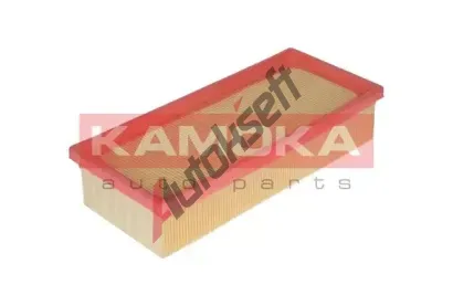 KAMOKA Vzduchov filtr KAM F209601, F209601
