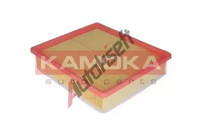 KAMOKA Vzduchov filtr KAM F209701, F209701