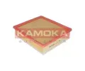 KAMOKA Vzduchov filtr KAM F209701, F209701
