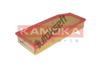 KAMOKA Vzduchov filtr KAM F209801, F209801