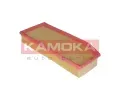 KAMOKA Vzduchov filtr KAM F209801, F209801