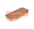 KAMOKA Vzduchov filtr KAM F209801, F209801