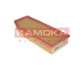 KAMOKA Vzduchov filtr KAM F209801, F209801