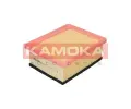 KAMOKA Vzduchov filtr ‐ KAM F210201