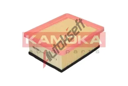 KAMOKA Vzduchov filtr KAM F210201, F210201