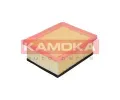 KAMOKA Vzduchov filtr KAM F210201, F210201