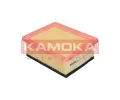 KAMOKA Vzduchov filtr KAM F210201, F210201