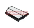 KAMOKA Vzduchov filtr KAM F211601, F211601