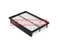 KAMOKA Vzduchov filtr KAM F211701, F211701