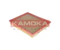 KAMOKA Vzduchov filtr KAM F212001, F212001