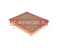 KAMOKA Vzduchov filtr KAM F212001, F212001