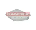 KAMOKA Vzduchov filtr KAM F212201, F212201
