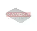 KAMOKA Vzduchov filtr KAM F212601, F212601