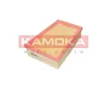 KAMOKA Vzduchov filtr KAMOKA KAM F213401, F213401