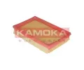 KAMOKA Vzduchov filtr KAM F213501, F213501