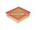 KAMOKA Vzduchov filtr KAM F213601, F213601