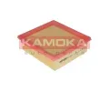 KAMOKA Vzduchov filtr KAM F213601, F213601