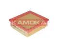 KAMOKA Vzduchov filtr KAM F213601, F213601