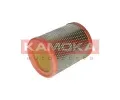 KAMOKA Vzduchov filtr KAM F213701, F213701