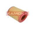 KAMOKA Vzduchov filtr KAM F213901, F213901