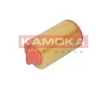 Vzduchov filtr KAMOKA ‐ KAM F214101