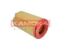 KAMOKA Vzduchov filtr KAM F214101, F214101