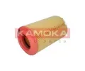 KAMOKA Vzduchov filtr KAM F214101, F214101