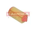 KAMOKA Vzduchov filtr KAM F214101, F214101