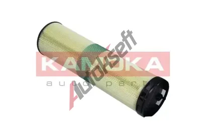 KAMOKA Vzduchov filtr KAM F214301, F214301